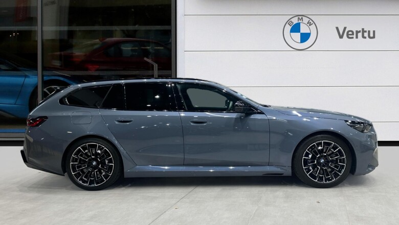 BMW M5 5dr DCT Estate